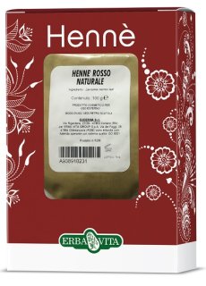 HENNE COLOR CAP RO NAT 100G HENNE COLOR CAP RO NAT 100G