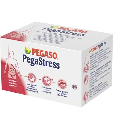 Pegastress 28stick Pack