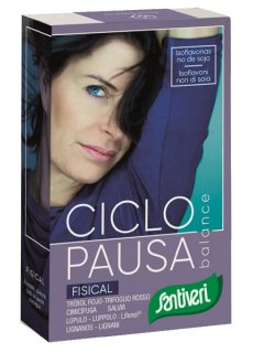 CICLOPAUSA FISICAL BALAN 24CPR
