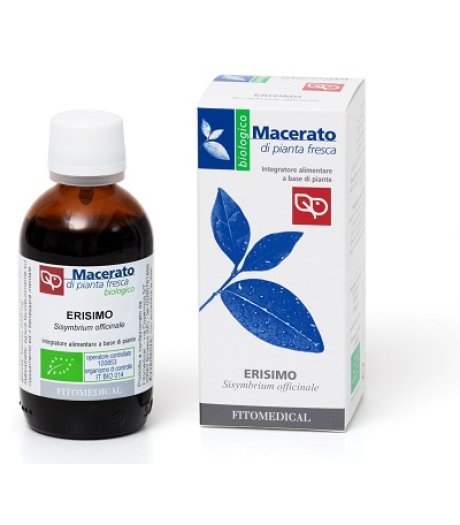 ERISIMO 50ML TM BIO