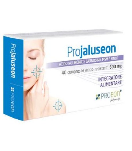 PROJALUSEON INT.30CPR