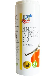 FsC Zenzero Polv.80g