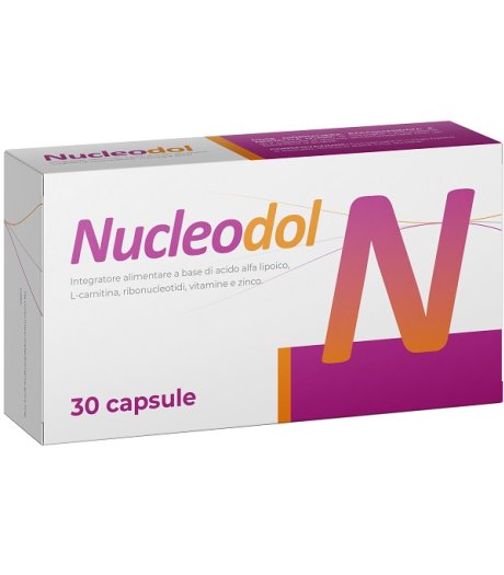 NUCLEODOL 30CPS