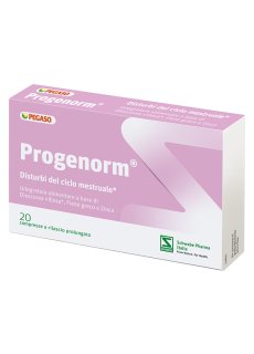 Progenorm 20cpr