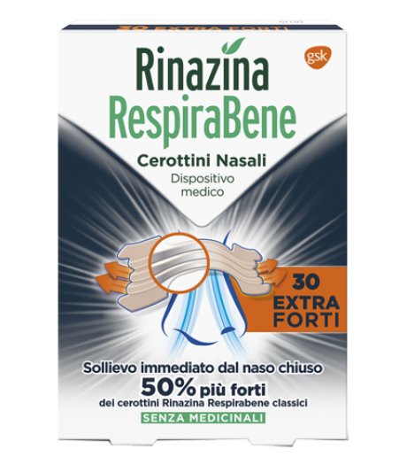 Rinazina Respirabene Cer Exf30