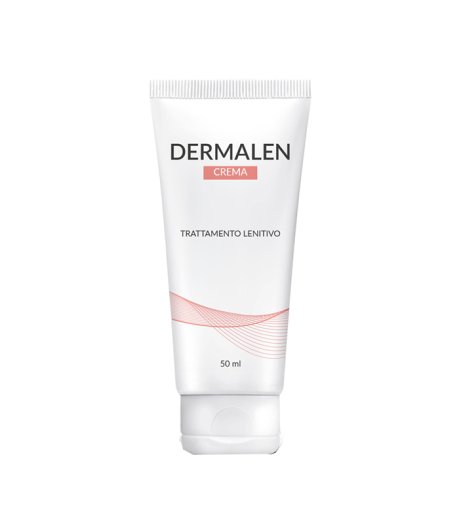 Dermalen Crema 50ml Lg Derma