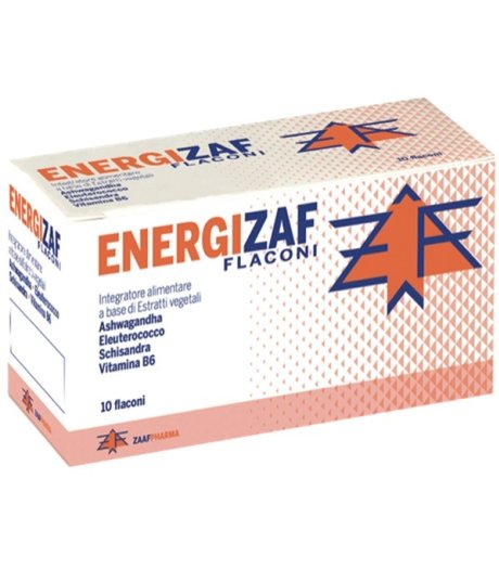 ENERGIZAF 10FL