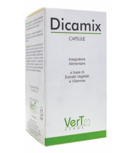 Dicamix 30cps