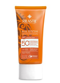 Rilastil Sun Sys Tattoo 75ml