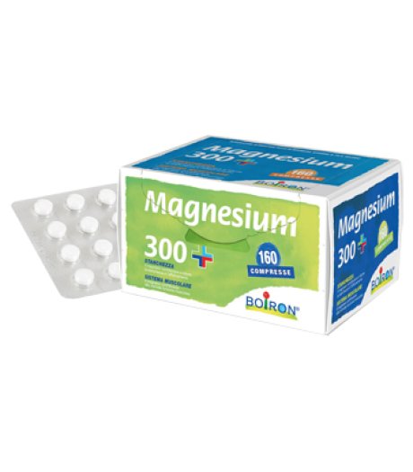 Magnesium 300+ 160cpr