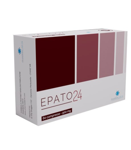 Epato24 60cpr