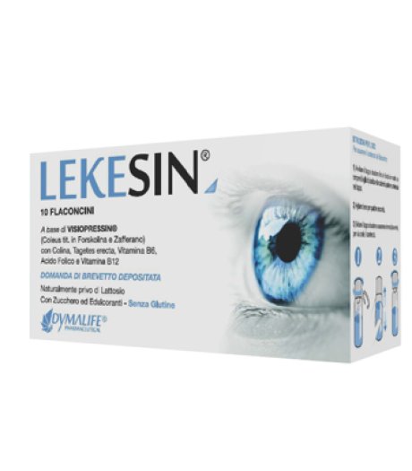 LEKESIN 10FL 10ML