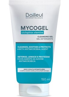 Mycogel Gel Detergente 150ml