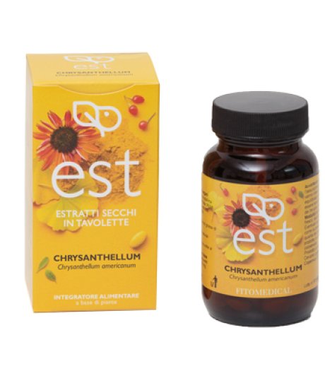 CHRYSANTHELLUM ES 60TAV FTM