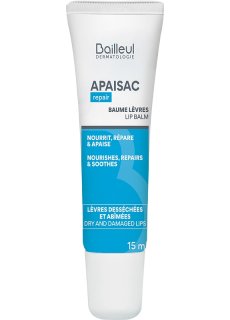 APAISAC BALSAMO LABBRA 15ML