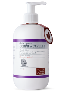 FDR FIOCCHI DET CAP/CRP