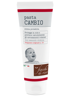 FDR FIOCCHI PASTA CAMBIO