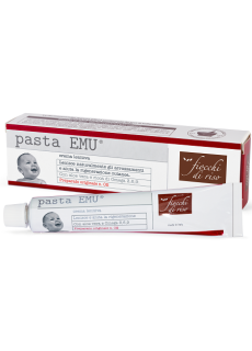 Pasta Emu Fdr 30ml