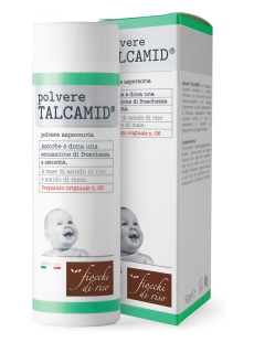 FDR FIOCCHI TALCAMID 50G