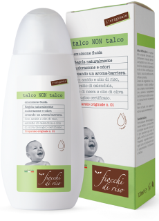 Talco Non Talco Fdr 120ml