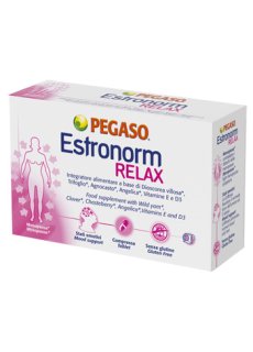 ESTRONORM RELAX 21CPR ESTRONORM RELAX 21CPR