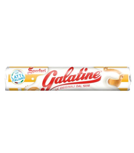 Galatine Stick Latte/bisc Tav