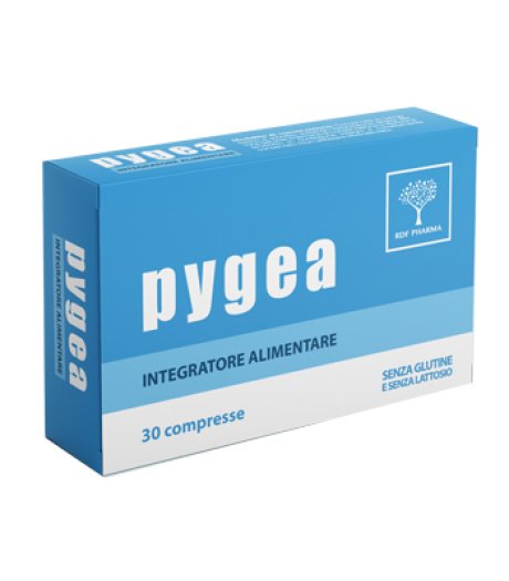 Pygea 30cpr