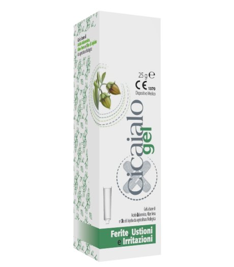 Fpi Cicaialo Gel 25g Fpi Cicaialo Gel 25g