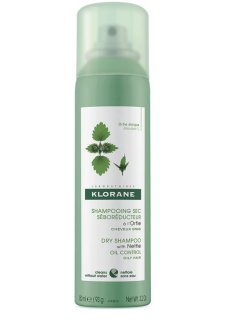 Klorane Sh Secco Ortica 150ml