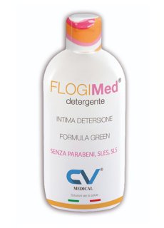 Flogimed Detergente 300ml
