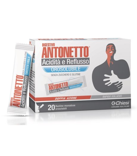 Digestivo Antonetto A/r Os 20b