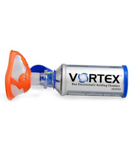 VORTEX DISTANZIATORE AEROSOL