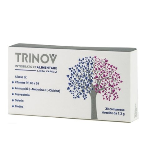 TRINOV 30CPR