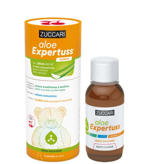 ALOE EXPERTUSS BAMBINI CIL