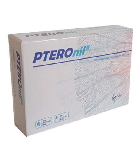 PTERONIL 500mg 30Cpr