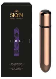SKYN THRILL MINI VIBROMASSEUR
