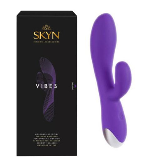 SKYN VIBES Vibratore Intimo