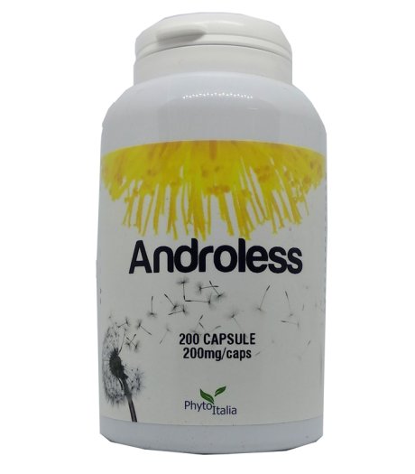 ANDROLESS 60CPS