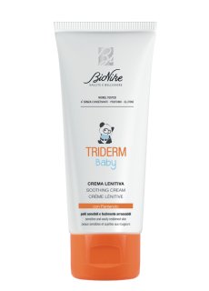 Triderm Baby Crema Lenitiva