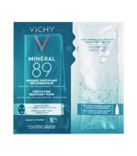 Mineral 89 Tissue Mask 29g