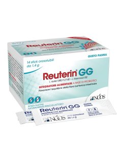 REUTERIN GG 10STICK