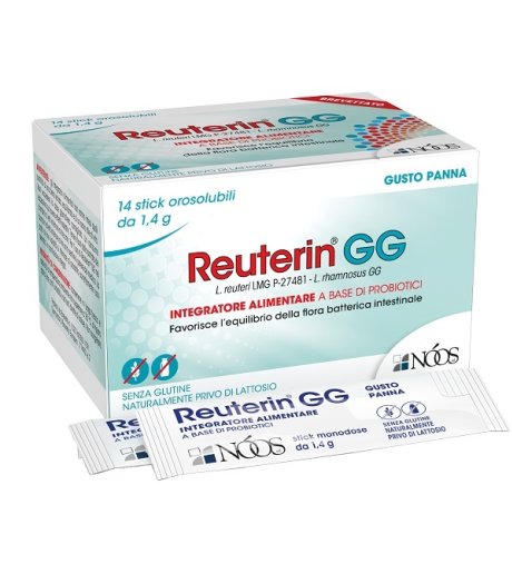 REUTERIN GG 10STICK