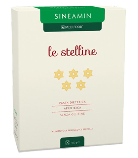 SINEAMIN-STELLINE    500GR