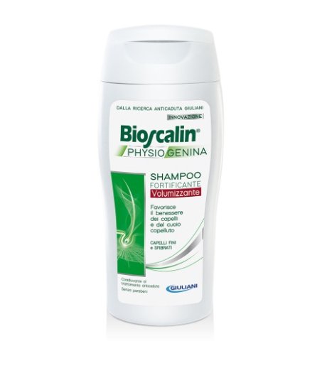 Bioscalin Physiogen Sh Vol400m