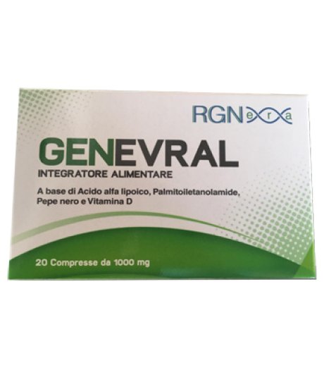 GENEVRAL 20CPR