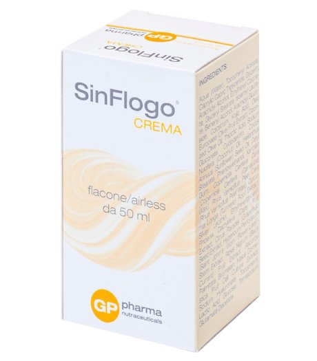 SINFLOGO CREMA 50ML