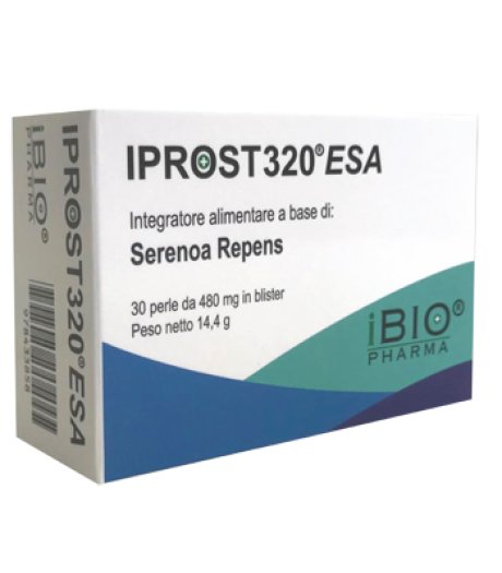 Iprost 320 Esa 30prl