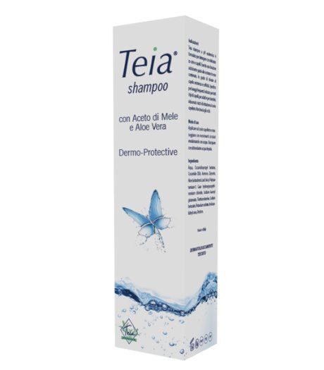 Teia Shampoo Dermoprot 250ml