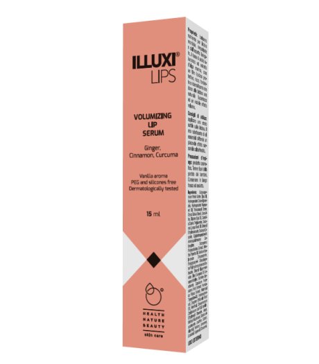 ILLUXI LIPS 15ML