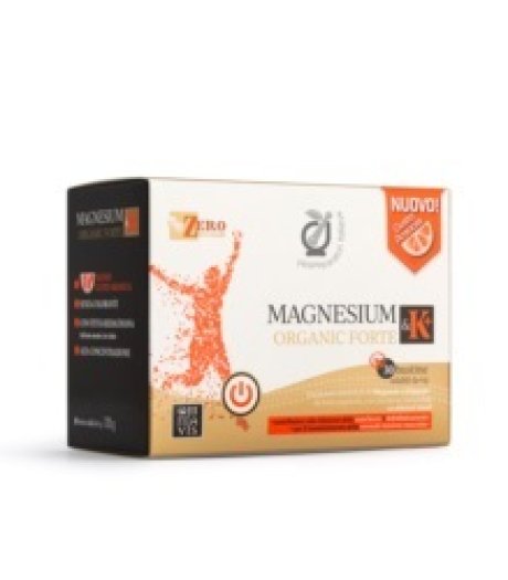 Fpi Magnesium & K+org Ft 30bst Fpi Magnesium & K+org Ft 30bst